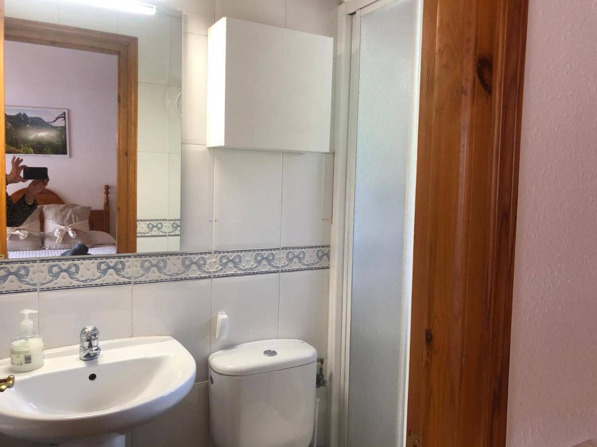 דירות ריאלפ Duplex Alpino מראה חיצוני תמונה