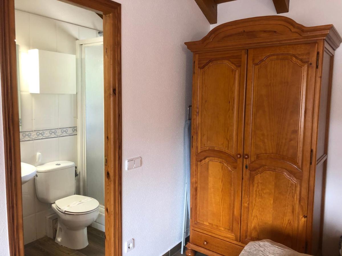 דירות ריאלפ Duplex Alpino מראה חיצוני תמונה