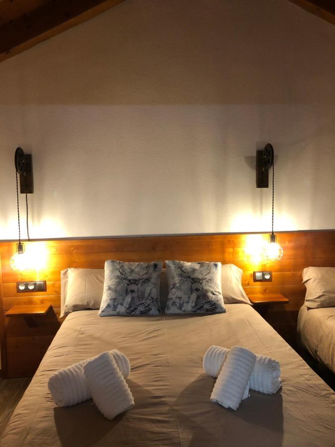 דירות ריאלפ Duplex Alpino מראה חיצוני תמונה